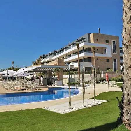 Apartment Flamenca Paradise Village 3 *